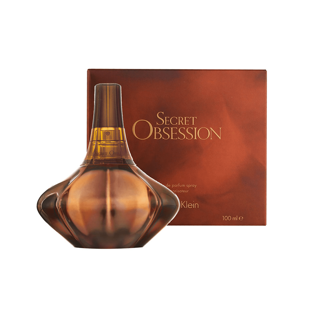 Calvin Klein Secret Obsession Eau de Parfum 50ml Spray