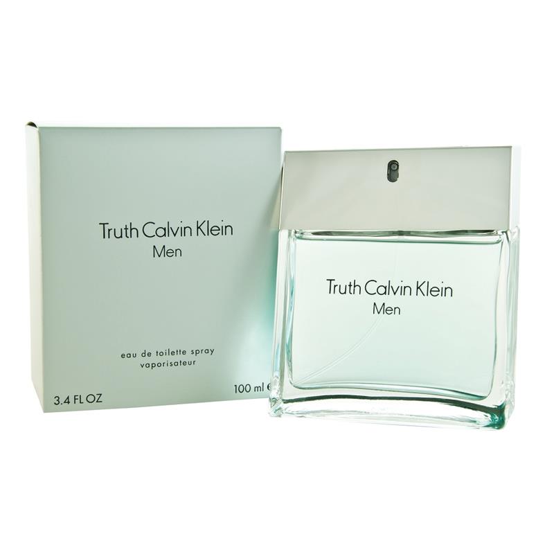 Calvin Klein Truth Men EDT 100ml