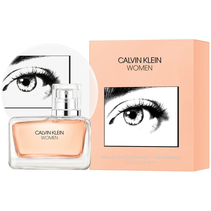 Calvin Klein Women Intense 50ml EDP Spray
