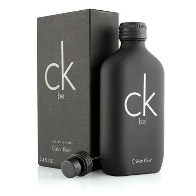 Ck Be Eau de Toilette 100ml - D'Scentsation