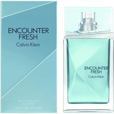 Encounter Fresh Eau de Toilette 100ml - D'Scentsation