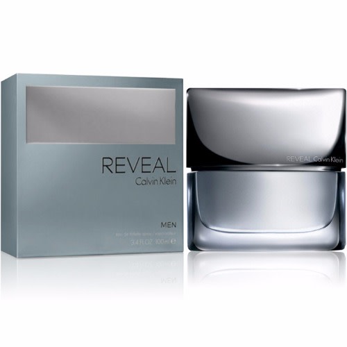 Calvin Klein Reveal Men Eau de Toilette 100ml