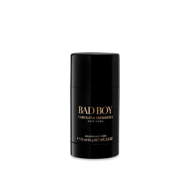 Carolina Herrera Bad Boy 75g Deodorant Stick
