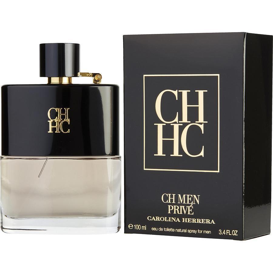 Ch Men Prive Eau de Toilette 100ml - D'Scentsation