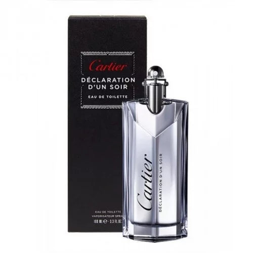 Cartier Declaration D'Un Soir EDT 100ml