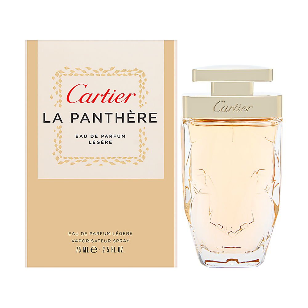 Cartier La Panthere Legere EDP 75ml
