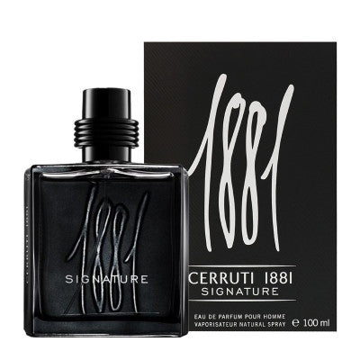 Cerruti 1881 Signature Pour Homme 100ml EDP Spray