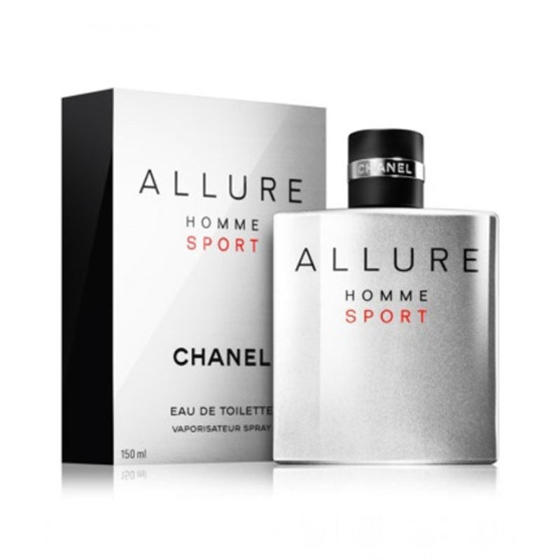Chanel Allure Homme Sport EDT 150ml