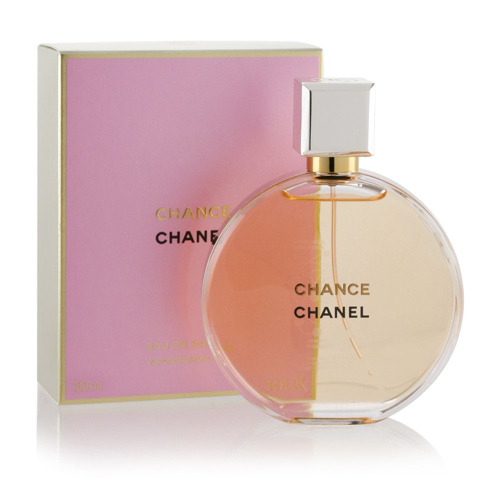 Chanel Chance Eau Tendre EDP 100ml For Women
