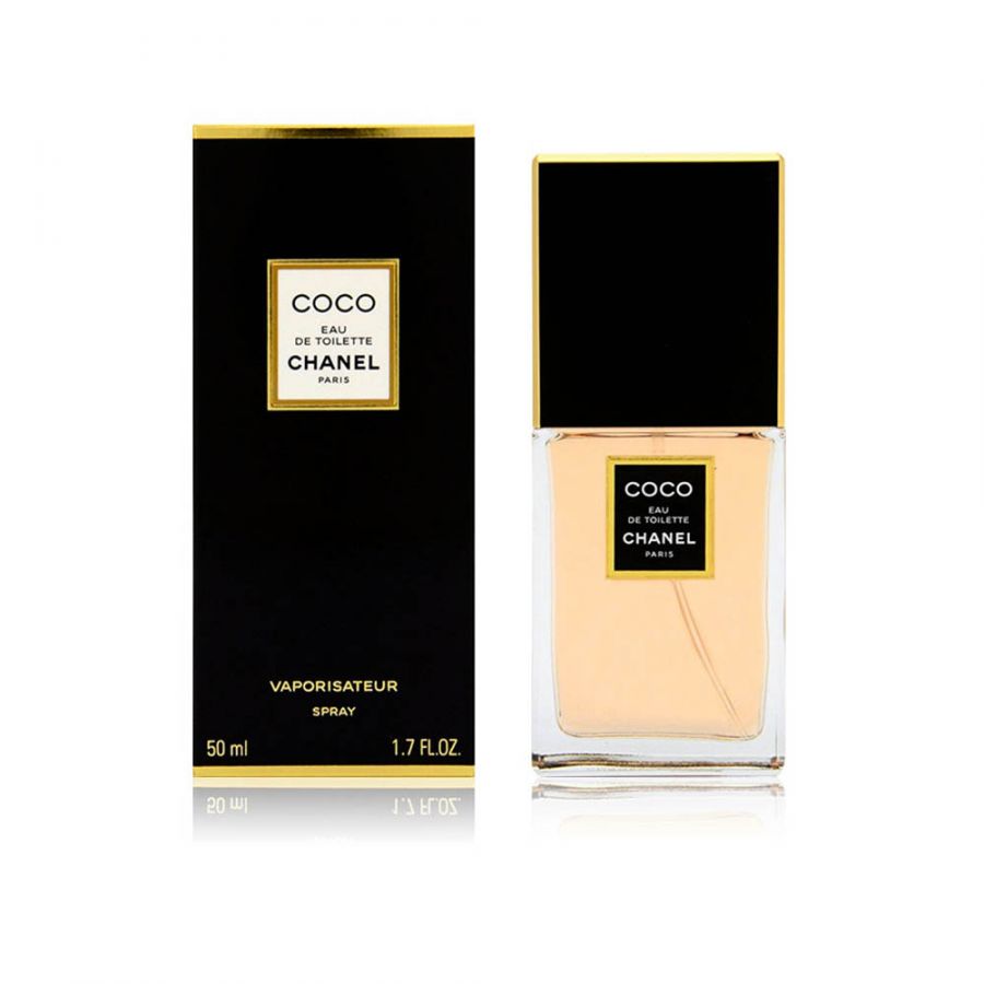 Chanel Coco EDT 50ml