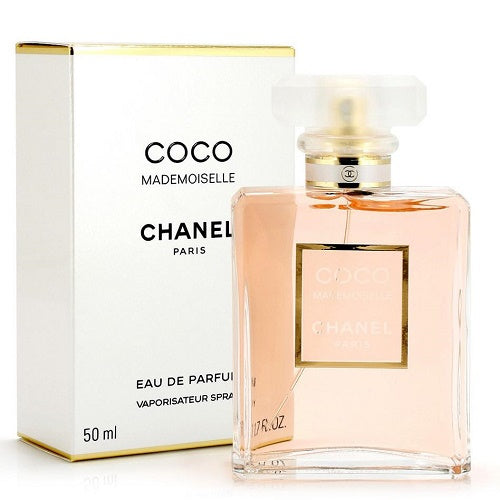 Chanel Coco Mademoiselle EDP 50ml