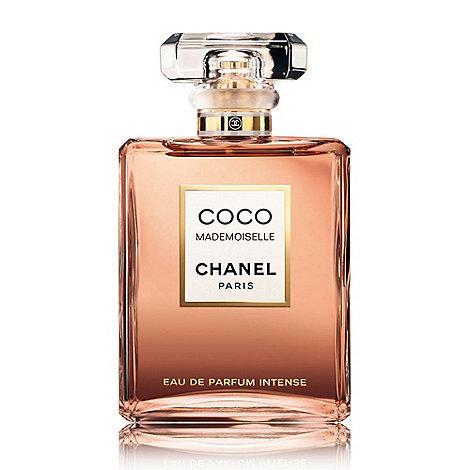 Coco Mademoiselle Eau de Parfum Intense 100ml - D'Scentsation