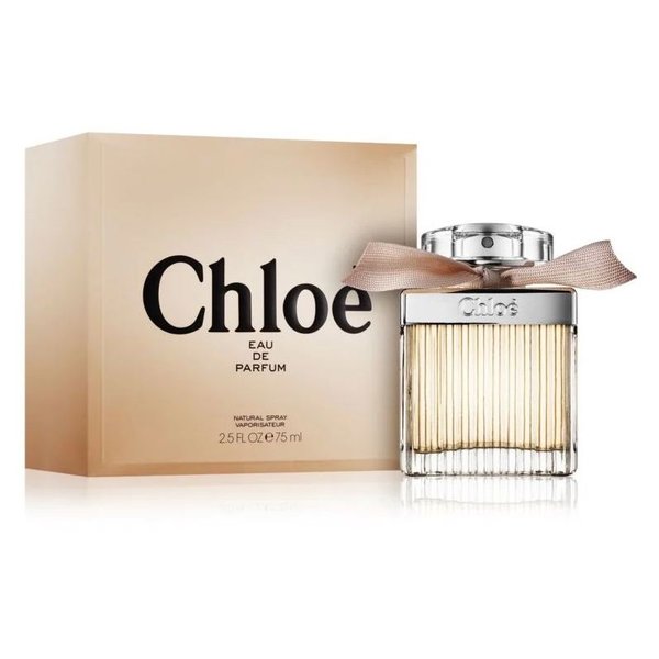 Chloe EDP 75ml
