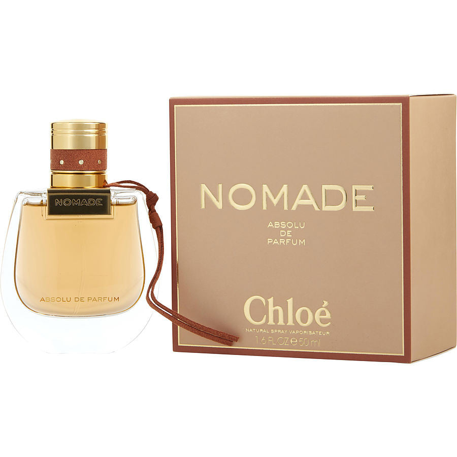 Chloe Nomade Absolu De Parfum Eau de Parfum 50ml