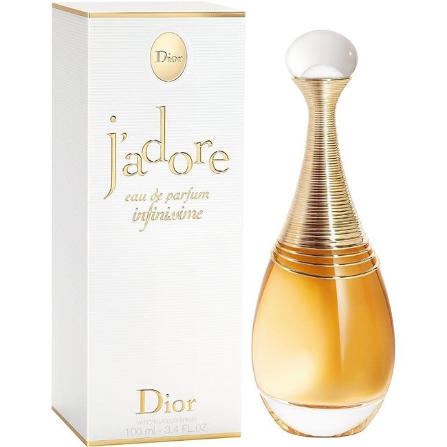 Christian Dior J'adore Infinissime EDP 100ml