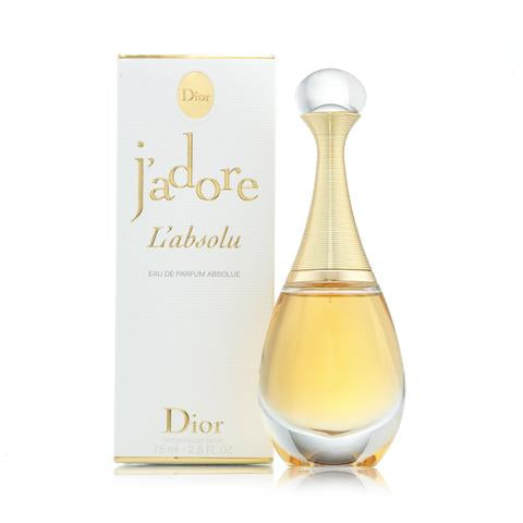 Christian Dior Jadore L'absolu EDP 75ml