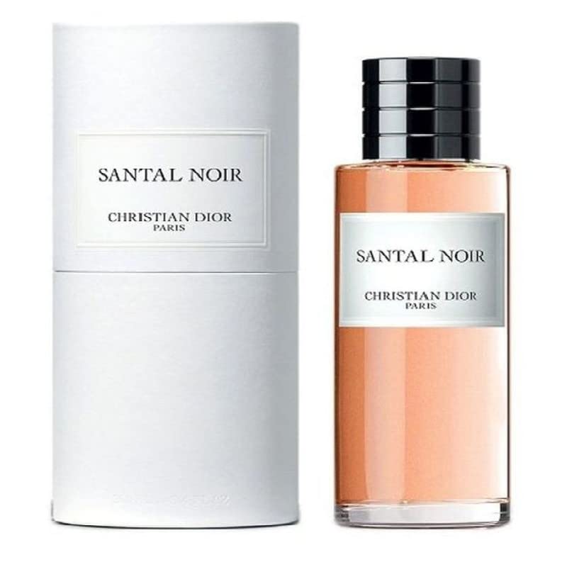Christian Dior Santal Noir EDP 125ml Unisex Perfume