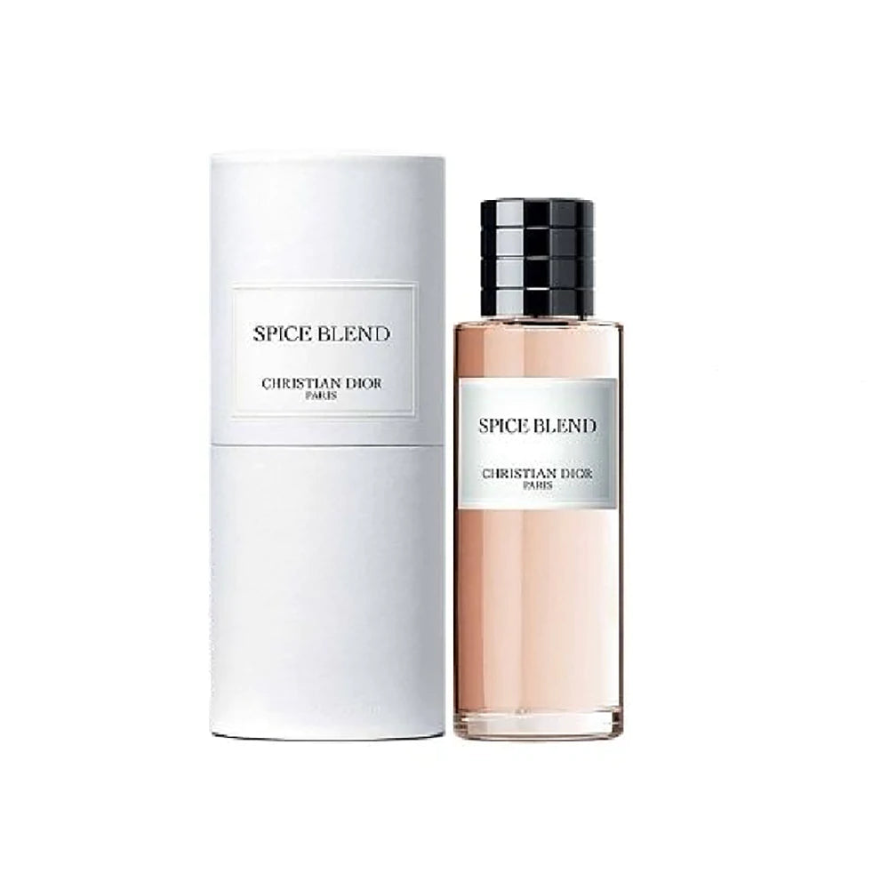 Dior Spice Blend EDP | D'SCENTSATION Nigeria | D'Scentsation
