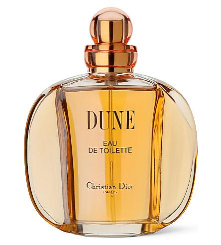 Dune Eau de Toilette 100ml - D'Scentsation