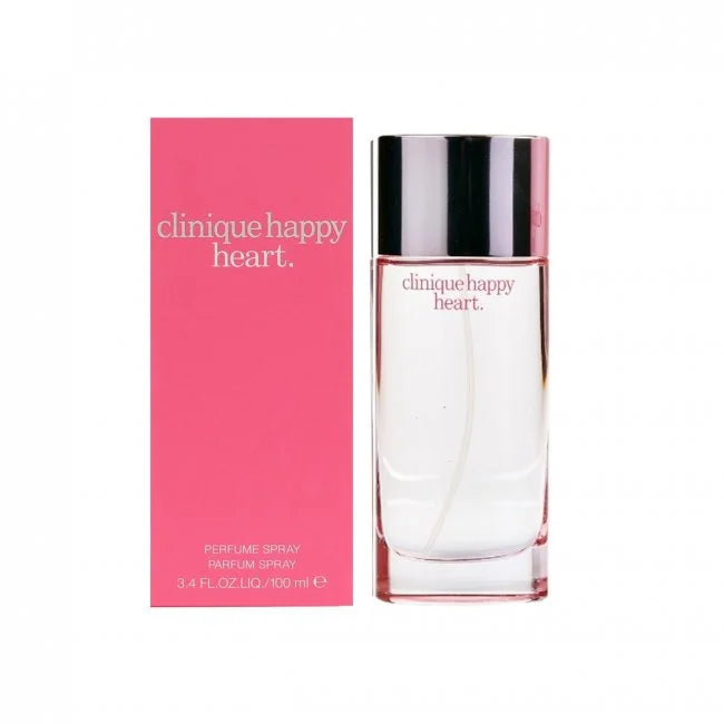 Clinique Happy Heart EDP 100ml