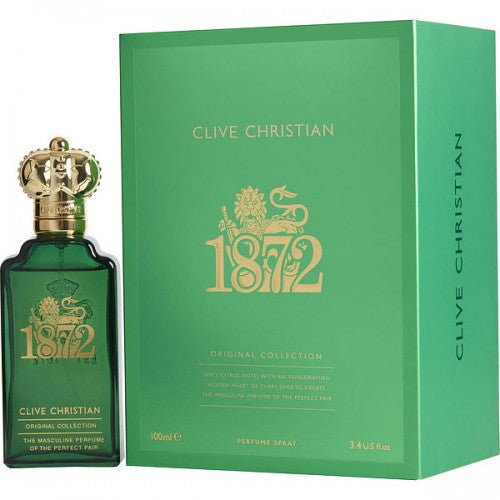 Clive Christian 1872 EDP 100ml Perfume For Men