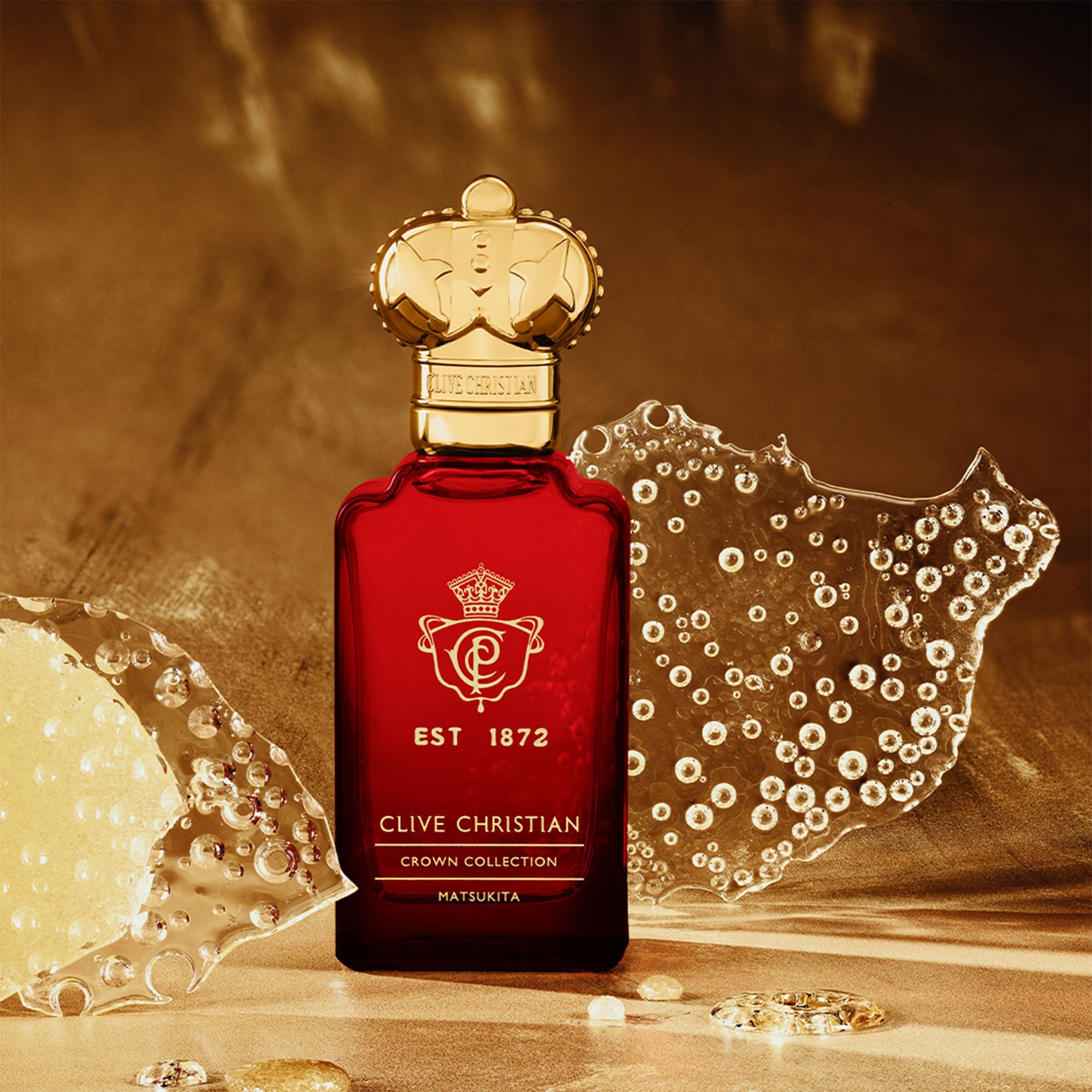 Clive Christian Crown Collection Matsukita EDP 50ml