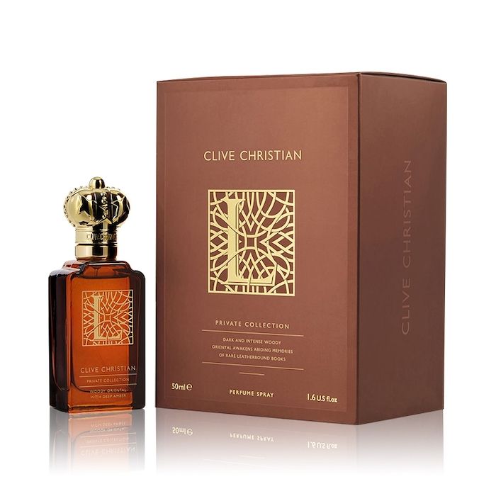 Clive Christian L EDP 50ml Perfume For Men