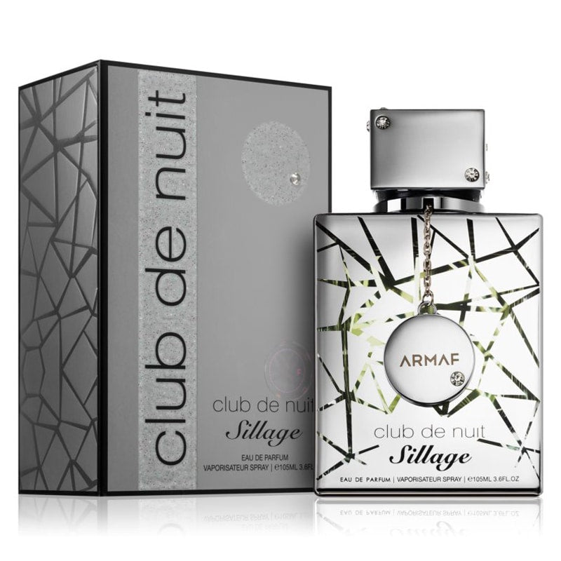 Armaf Club de Nuit Sillage EDP 105ml Perfume
