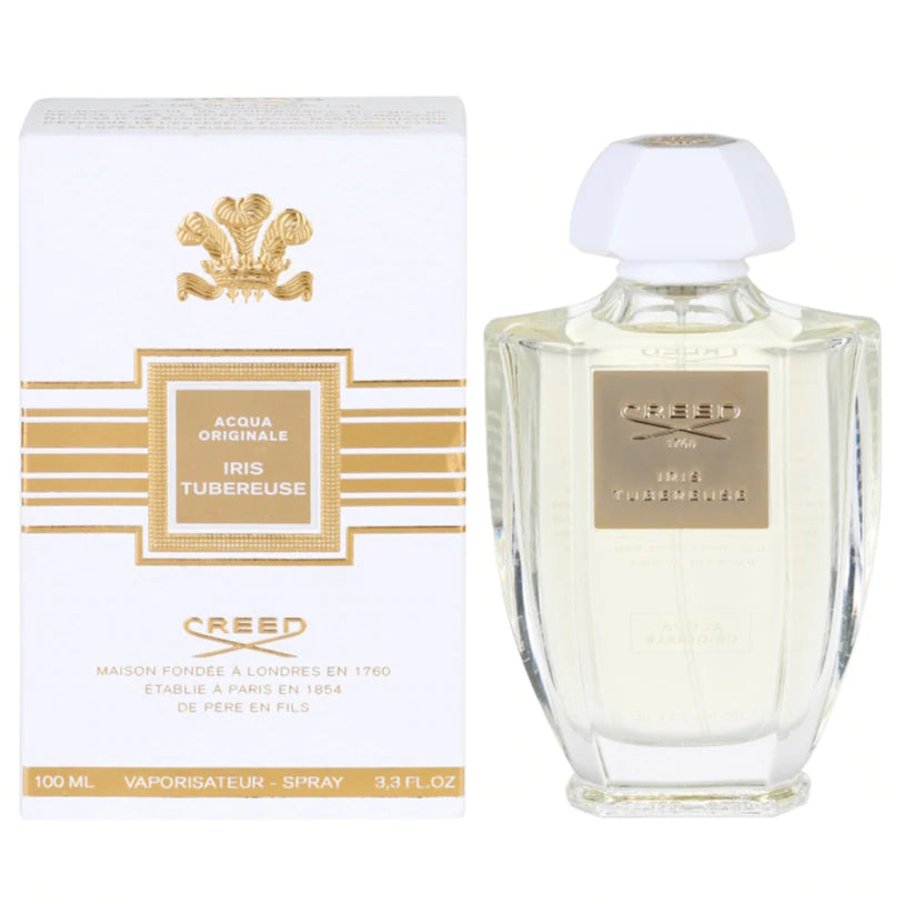 Creed Iris Tubereuse EDP 100ml