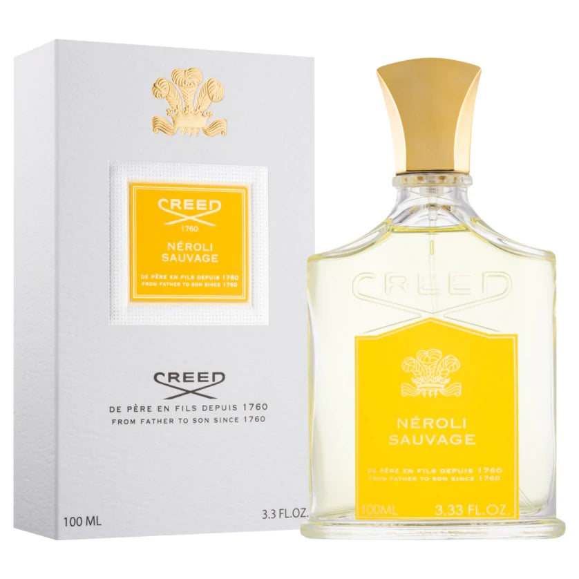 Creed Neroli Sauvage 100ml EDP