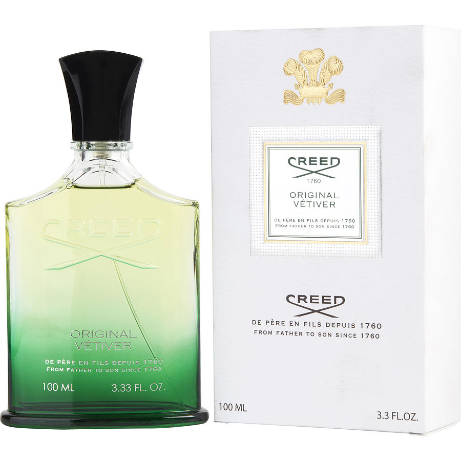 Creed Original Vetiver EDP 100ml