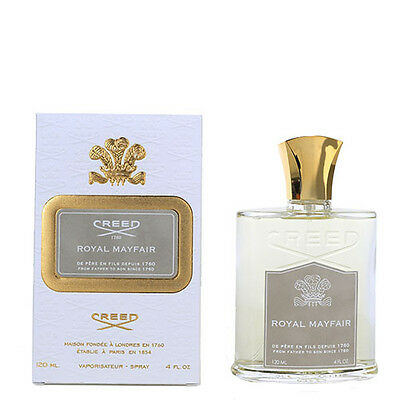 Creed Royal Mayfair EDP 100ml