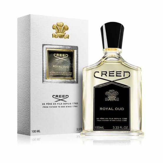 Creed Royal Oud EDP 100ml