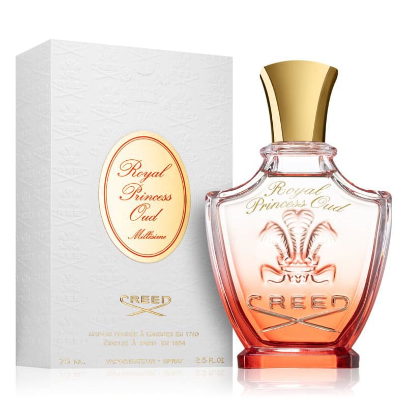 Creed Royal Princess Oud EDP 75ml