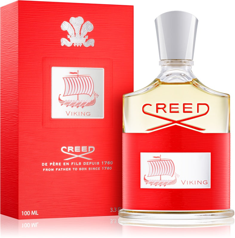 Creed Viking EDP 100ml