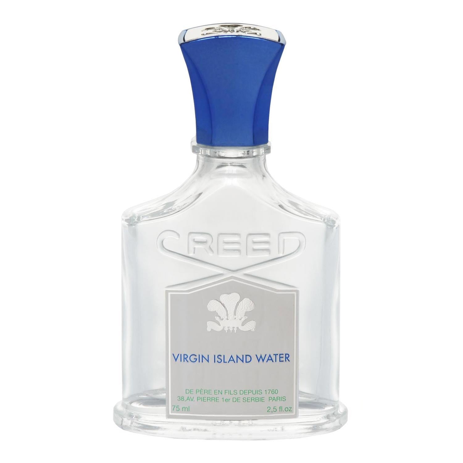 Creed Virgin Island Water EDP 100ml