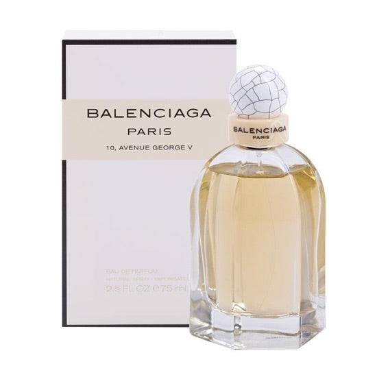 Balenciaga Paris Eau de Parfum 75ml Spray For Women