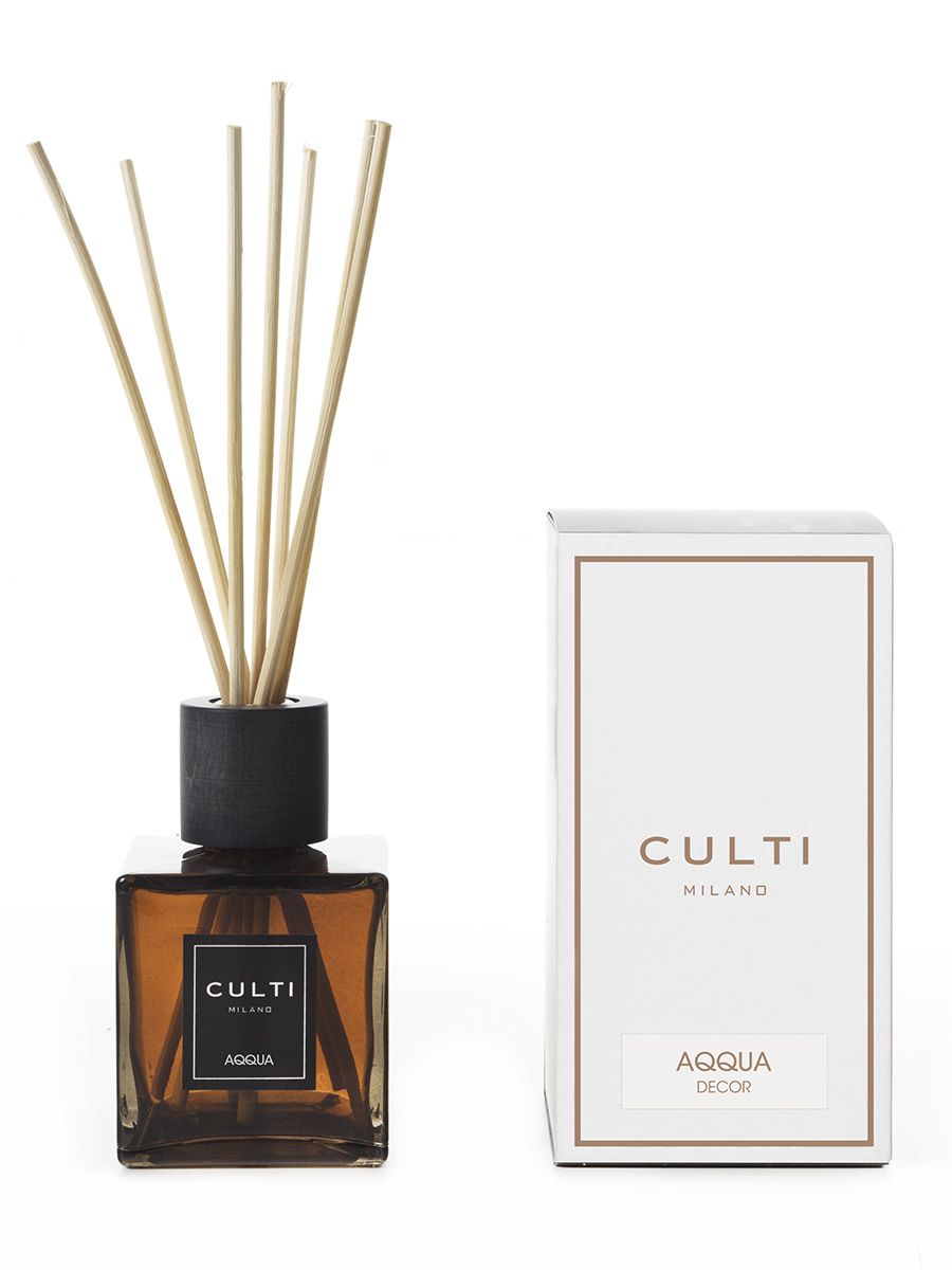 Culti Milano Decor Aqqua Diffuser 250ml