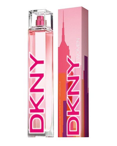 DKNY Summer 2016 Eau de Toilette 100ml Spray