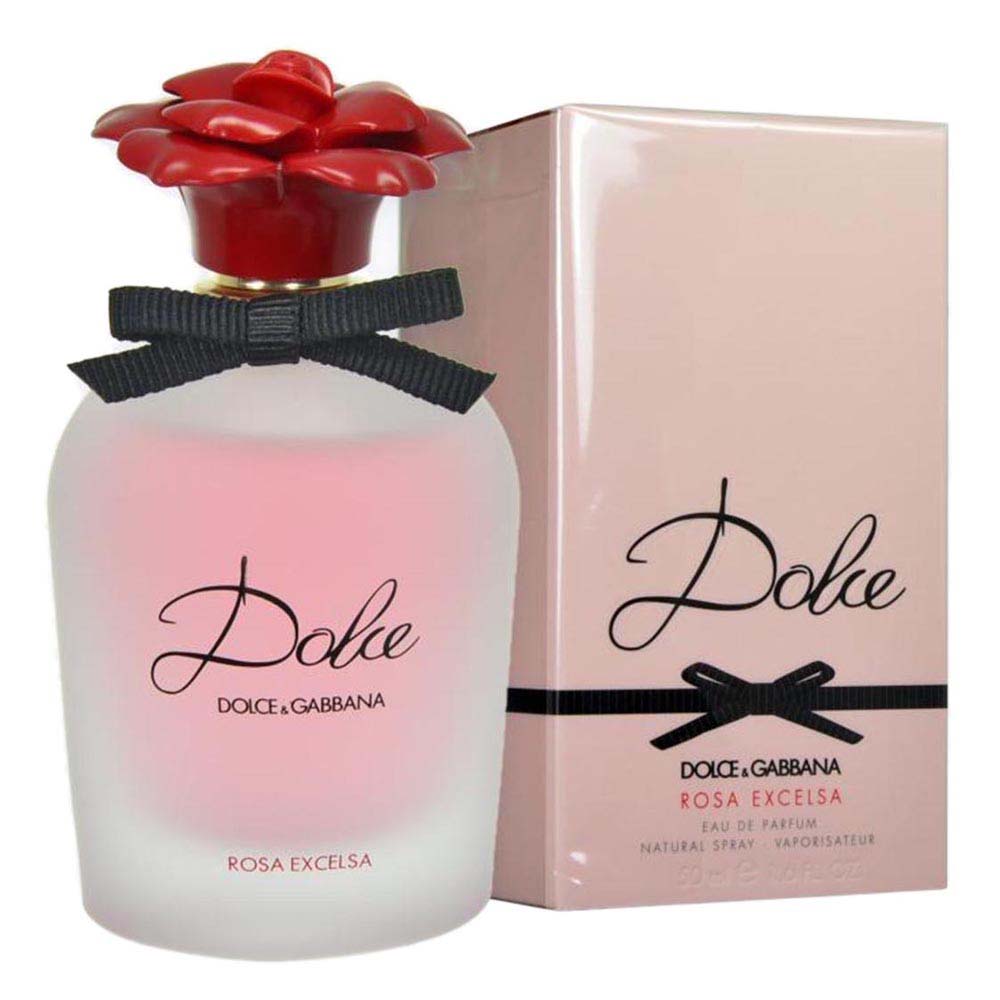 Dolce and Gabbana Dolce Rosa Excelsa EDP 75ml