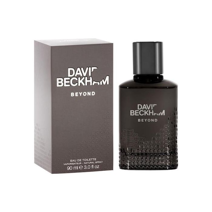 David Beckham Beyond Eau de Toilette 90ml Spray