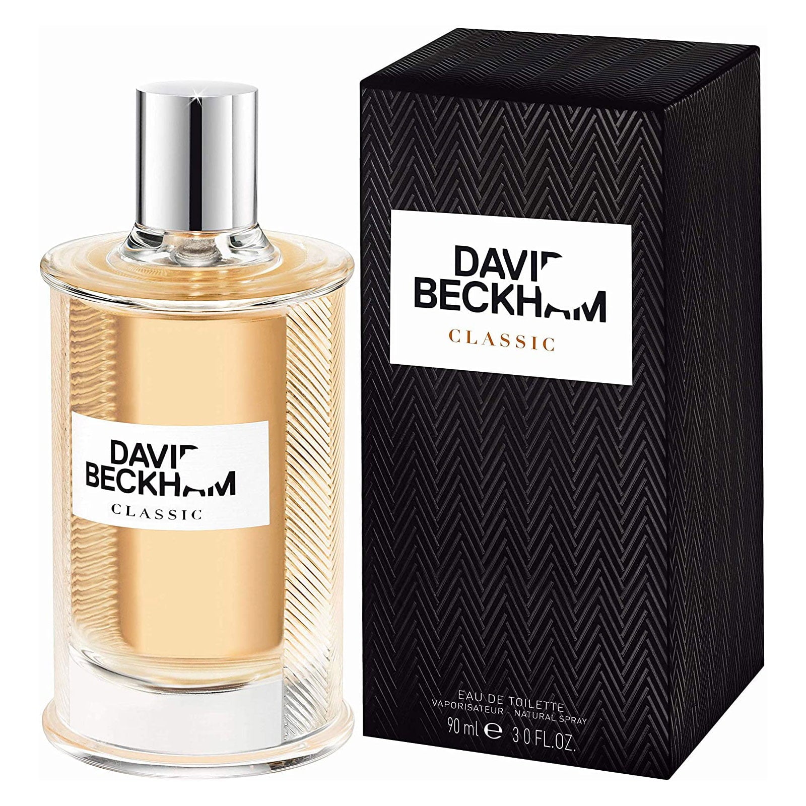 David Beckham Classic 60ml EDT Spray