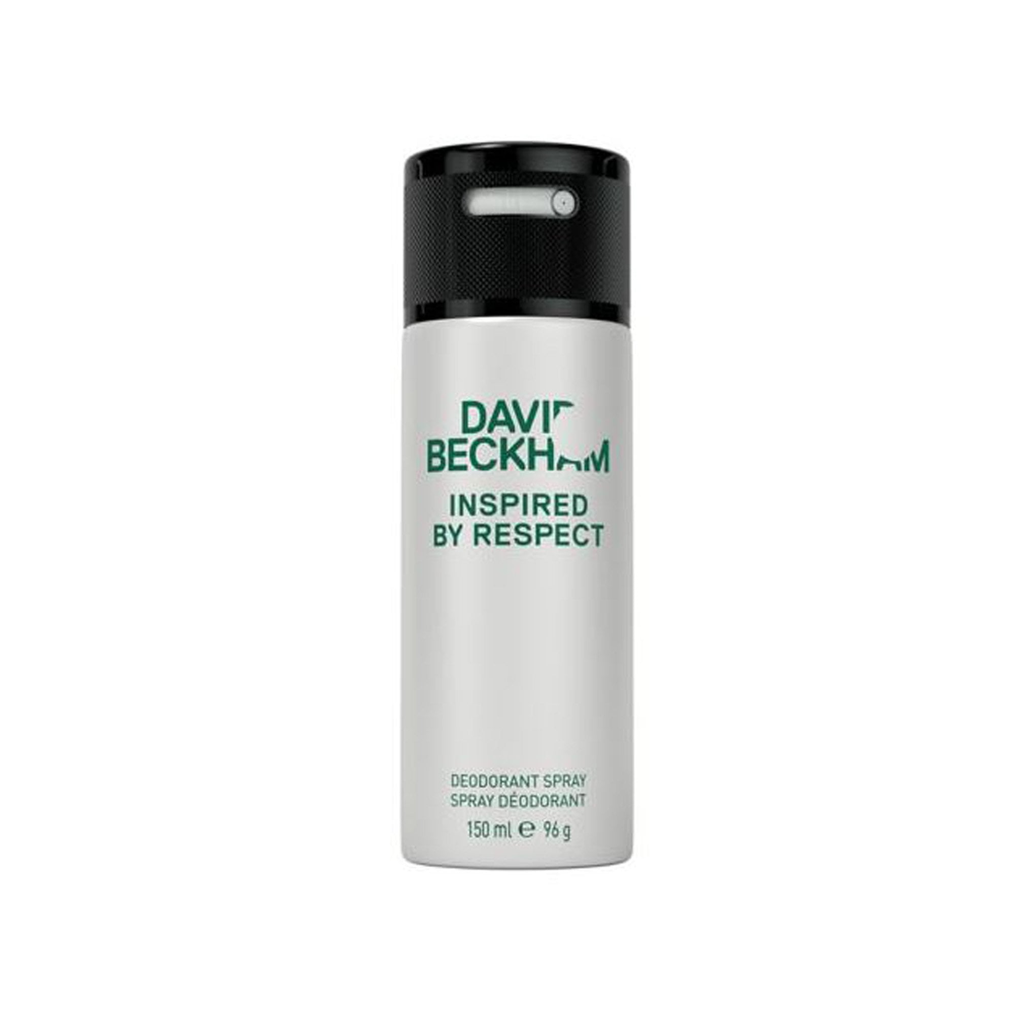 David Beckham Inspired By Respect Deodorant Spray 150ml