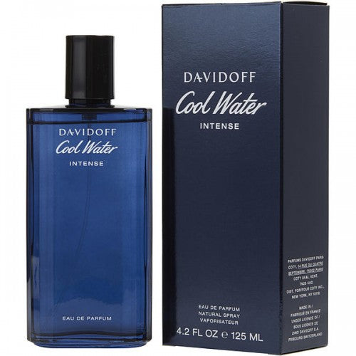 Davidoff Cool Water Intense EDP 125ml