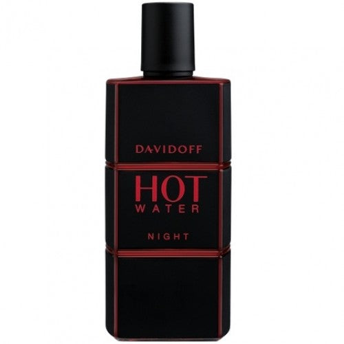 Davidoff Hot Water Night EDT 110ml For Men