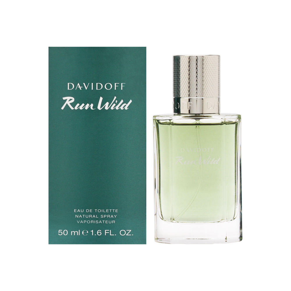 Davidoff Run Wild 50ml EDT Spray