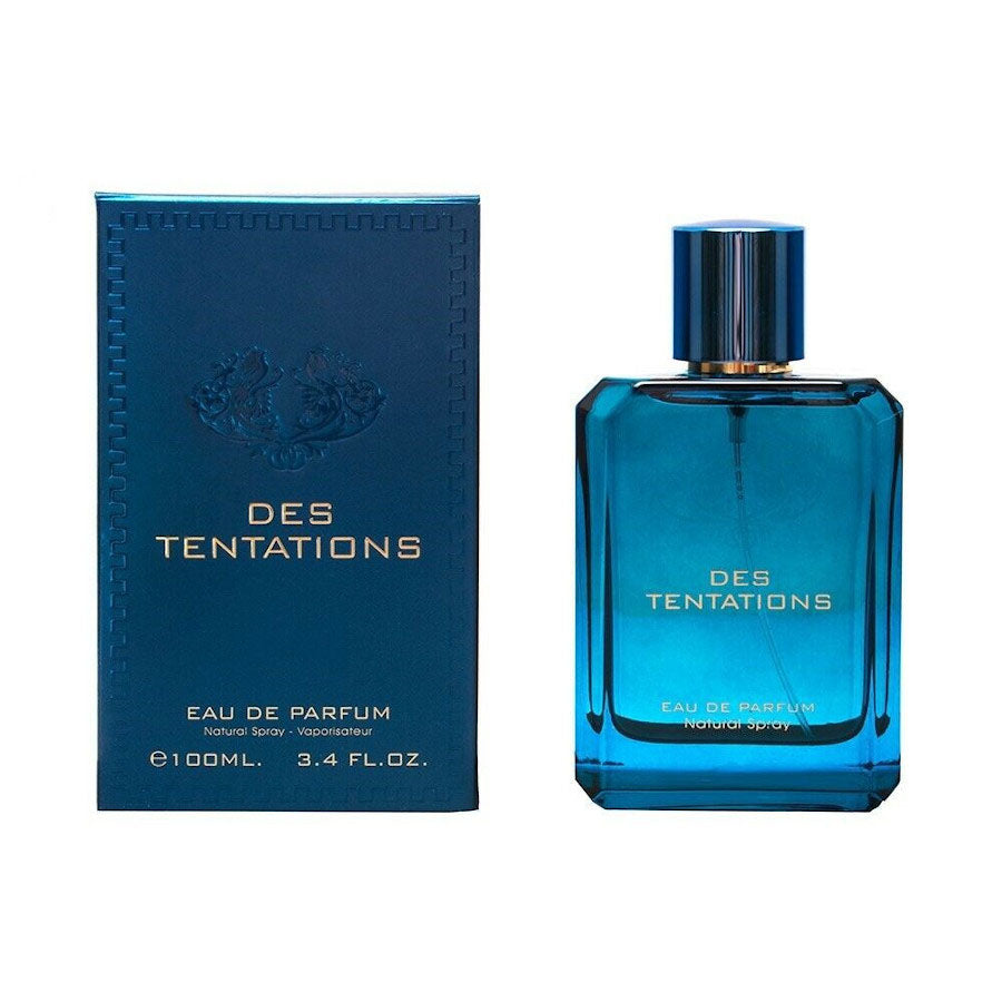 Des Temptation EDP