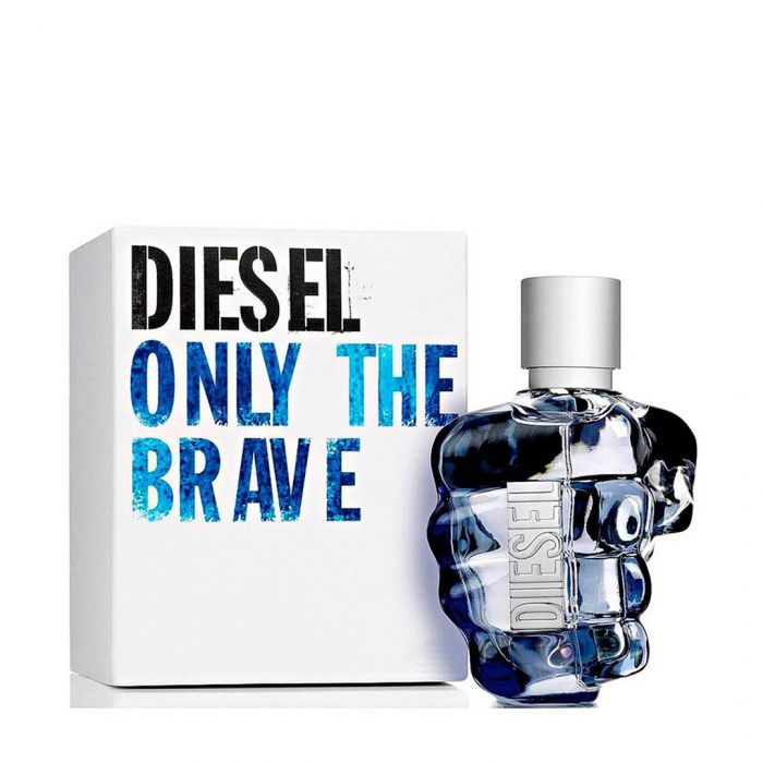 Only The Brave Eau de Toilette 125ml - D'Scentsation
