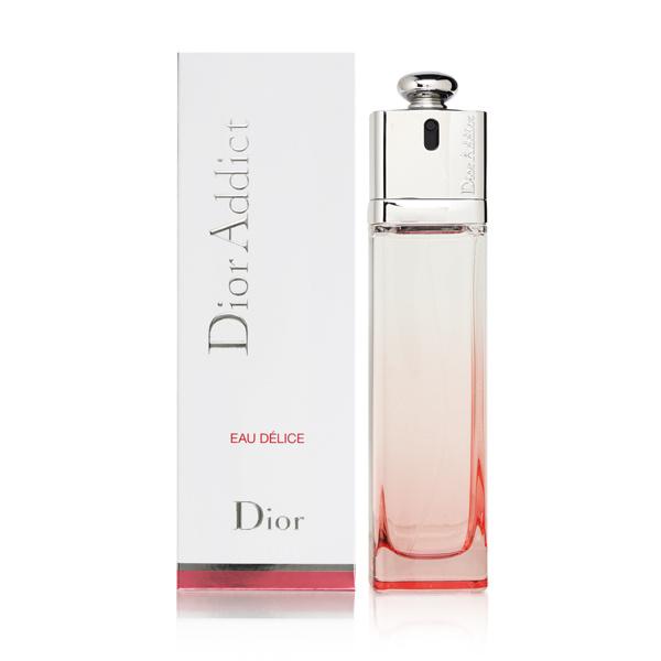 DIor Addict Eau Delice Eau de Toilette 100ml - D'Scentsation