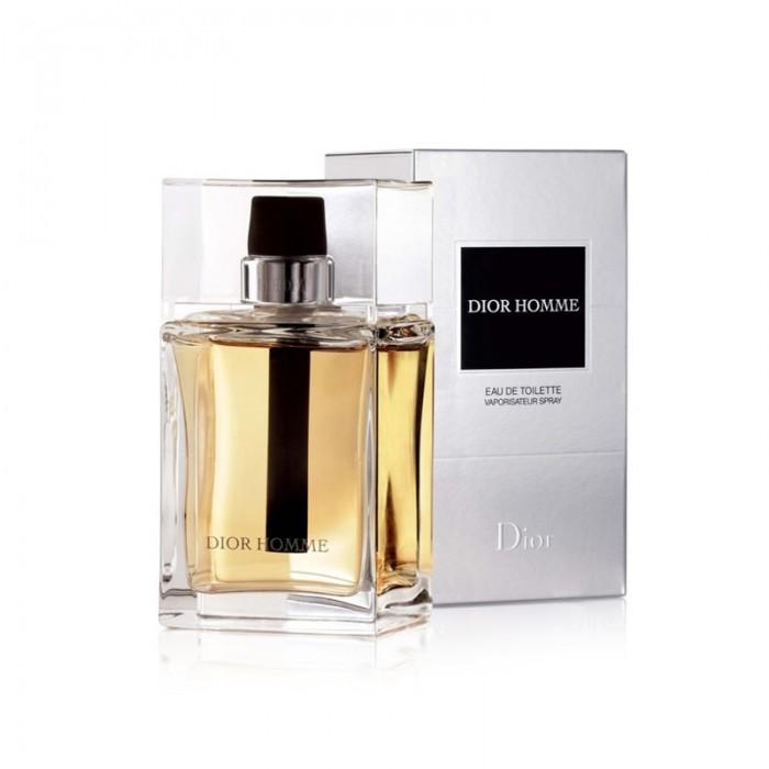 Dior Homme Eau de Toilettte 1ooml - D'Scentsation